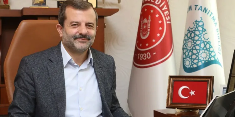 Mustafa Işık’tan gazeteciler günü mesajı