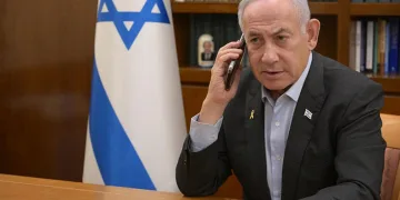 Biden’dan İsrail Başbakanı Netanyahu’ya ateşkes tebriği