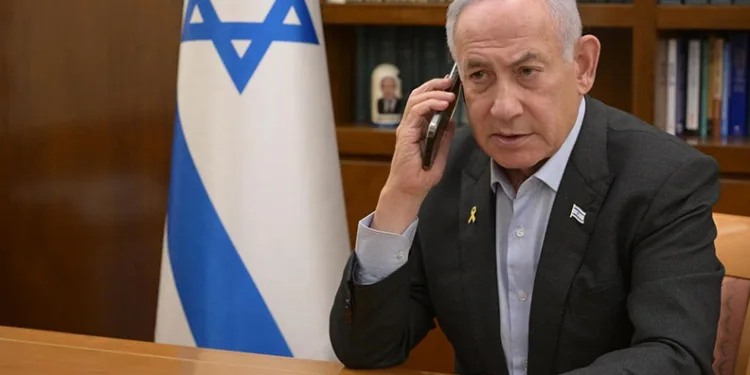 Biden’dan İsrail Başbakanı Netanyahu’ya ateşkes tebriği
