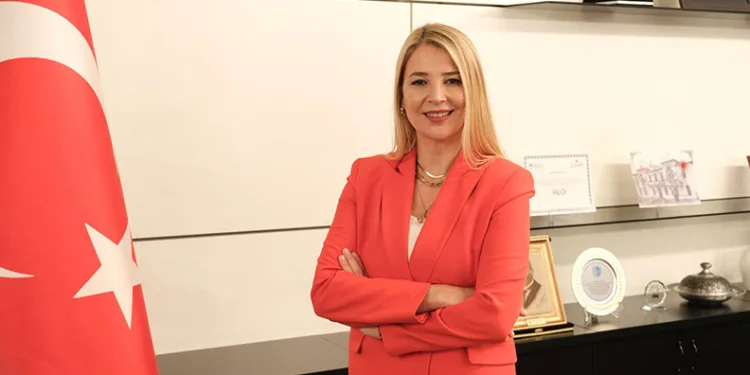 “Markalaşma için yeni adımlar şart”
