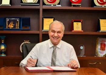 Şükrü Erdem’den Gazeteciler Günü mesajı