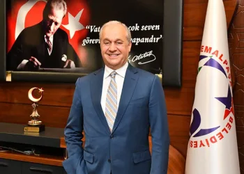 Şükrü Erdem’den Regaip Kandili mesajı
