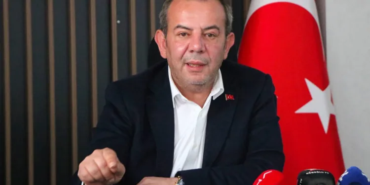 Bolu Belediye Başkanı hakkında soruşturma