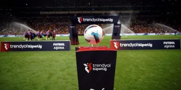 Süper Lig’de 20. hafta görünümü