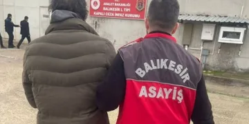 Balıkesir’de 26 firari yakalandı