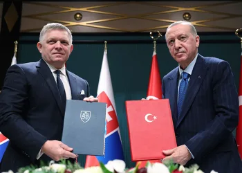 Erdoğan: “Türkiye olarak üzerimize ne düşüyorsa yaparız”