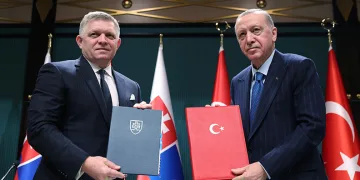 Erdoğan: “Türkiye olarak üzerimize ne düşüyorsa yaparız”