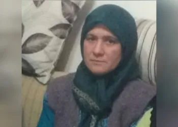 Bursa’da kaybolan kadın her yerde aranıyor
