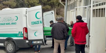 Kız meselesi tartışması cinayetle son buldu