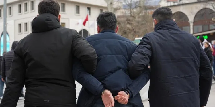 Bursa’da suç oranları yüzde 68 azaldı