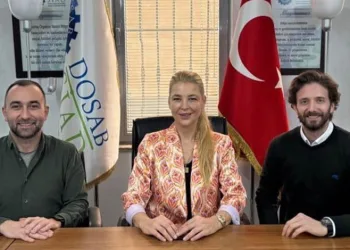 Bursa’da firmaların dijital dönüşümü için önemli adım