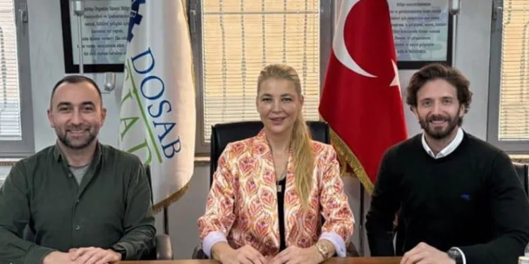 Bursa’da firmaların dijital dönüşümü için önemli adım