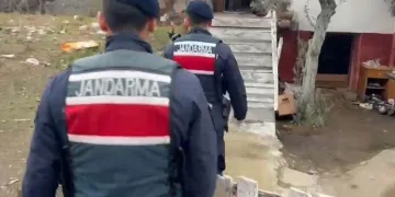 Tekirdağ’da uyuşturucu operasyonunda 3 kişi gözaltına alındı
