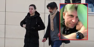Polis çağırma tartışması kanlı bitti