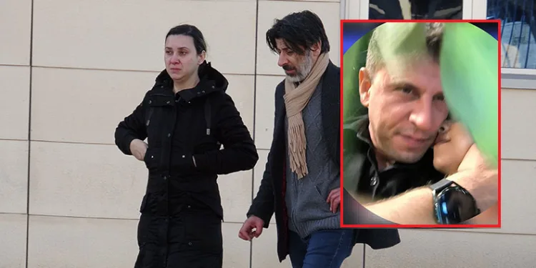 Polis çağırma tartışması kanlı bitti
