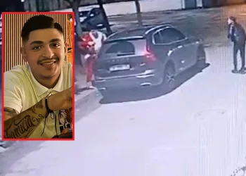 Sakarya’da yılbaşı gecesi cinayet