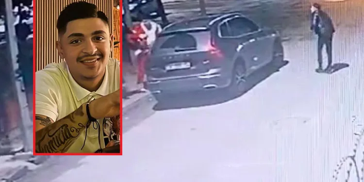 Sakarya’da yılbaşı gecesi cinayet
