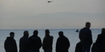 Kayıp balıkçı 15 gündür aranıyor