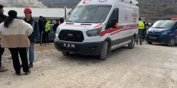 İnşaat işçileri arasında kavga: 6 yaralı