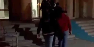 Dörtyol’da fuhuş operasyonu: 4 gözaltı