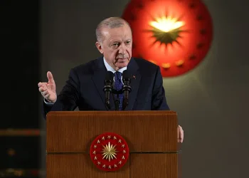 Erdoğan: “Terörsüz Türkiye idealimizi gerçekleştireceğiz”