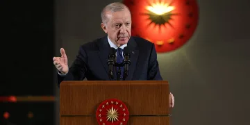 Erdoğan: “Terörsüz Türkiye idealimizi gerçekleştireceğiz”