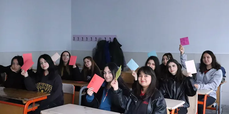 Bursa’dan Kahramanmaraş’a kardeşlik köprüsü