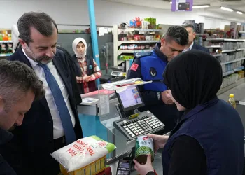 Gürsu Belediyesi fırsatçılara göz açtırmıyor