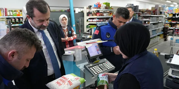 Gürsu Belediyesi fırsatçılara göz açtırmıyor