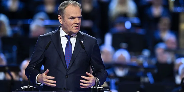 Polonya Başbakanı: “Netanyahu’yu tutuklamayacağız”