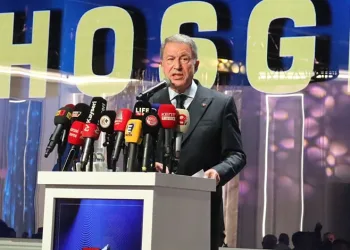 “Terörle mücadelemiz devam edecek”