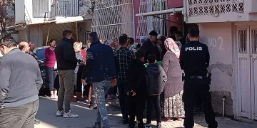 Adana’da karı koca karbonmonoksit zehirlenmesinden hayatını kaybetti