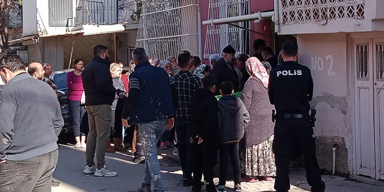 Adana’da karı koca karbonmonoksit zehirlenmesinden hayatını kaybetti