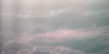 Marmara Denizi’nde müsilaj alarmı