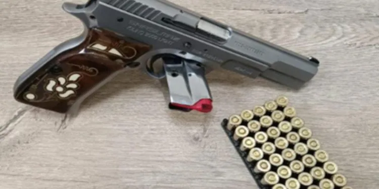 Kahramanmaraş’ta aranan 50 şüpheli tutuklandı