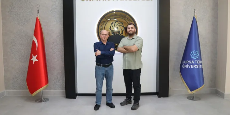 BTÜ’de orman envanterine katkı sağlayacak proje
