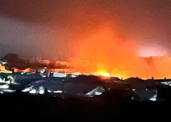 İsrail yine sivilleri hedef aldı