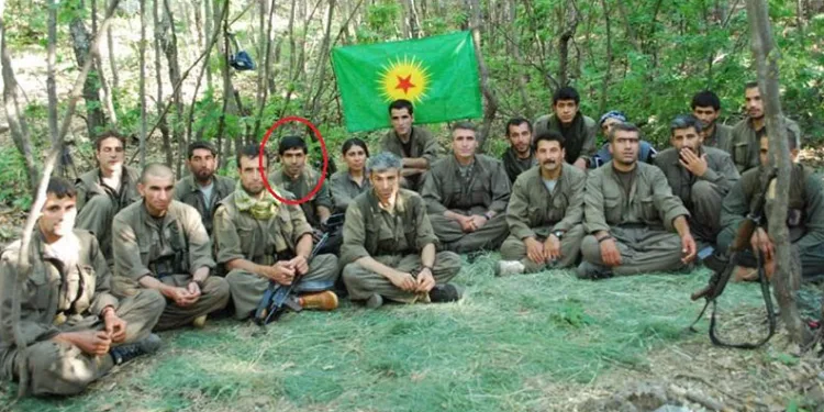 MİT’ten PKK’ya sınır ötesi operasyon