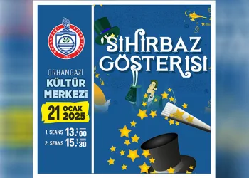 Bekir Aydın’dan çocuklara tatil hediyesi