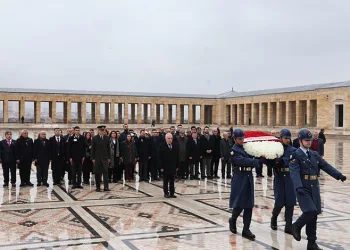 Nilüfer’den Ankara’ya anlamlı ziyaret
