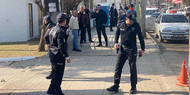 Adıyaman’da silahlı saldırı: 1 yaralı