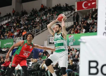 Bursaspor Yörsan’da hedef galibiyet