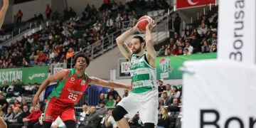 Bursaspor Yörsan’da hedef galibiyet