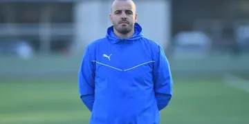 Kafkasspor Teknik Direktörü Hasan Uğur Kardal’dan transfer açıklaması