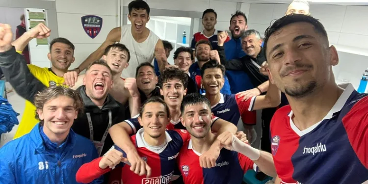 1923 Mustafakemalpaşaspor evinde kazandı: 1-0
