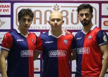 1923 Mustafa Kemalpaşaspor, yeni transferlerle güçleniyor