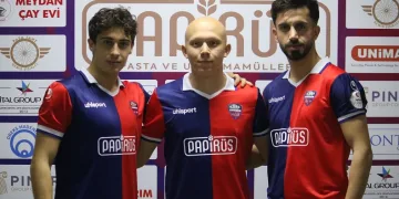 1923 Mustafa Kemalpaşaspor, yeni transferlerle güçleniyor