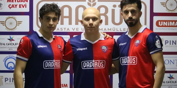 1923 Mustafa Kemalpaşaspor, yeni transferlerle güçleniyor