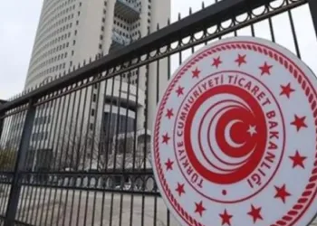 para-ceza-idari-ticaret-bakanlığı