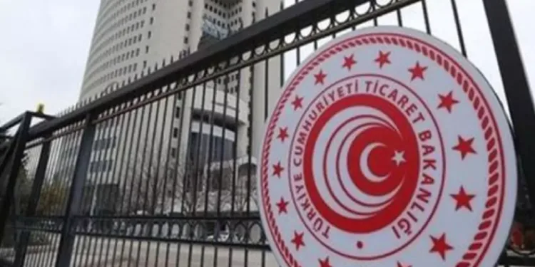 para-ceza-idari-ticaret-bakanlığı
